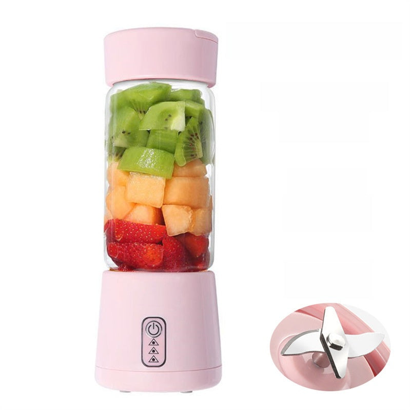 Electric Juice Blender