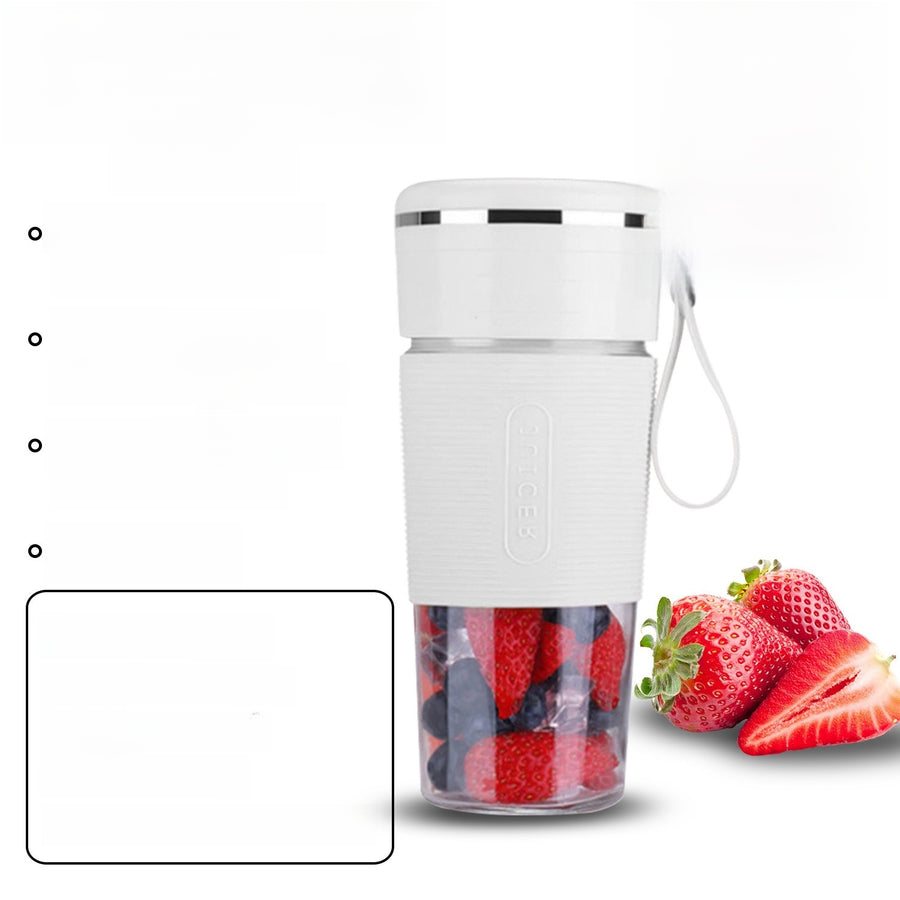 Electric Juice Blender