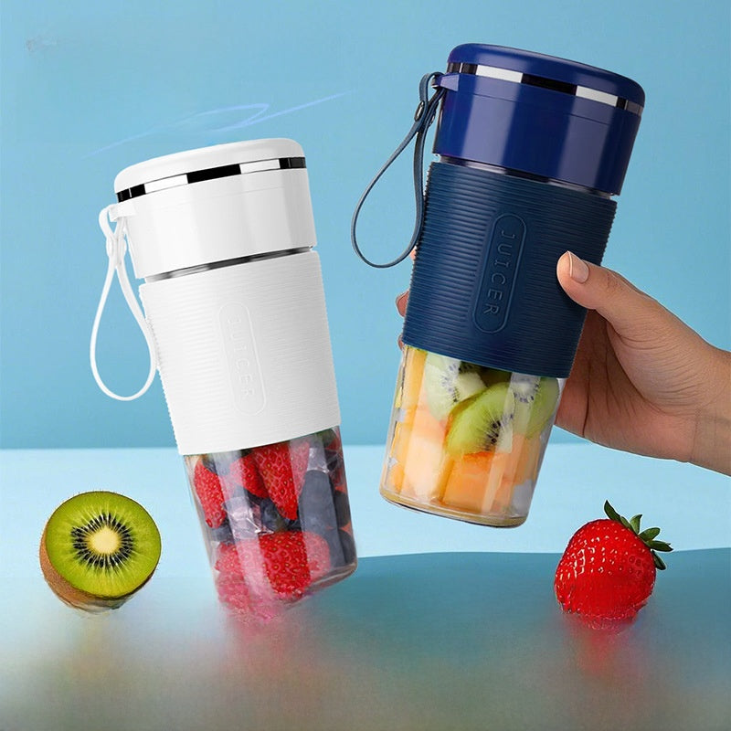 Electric Juice Blender