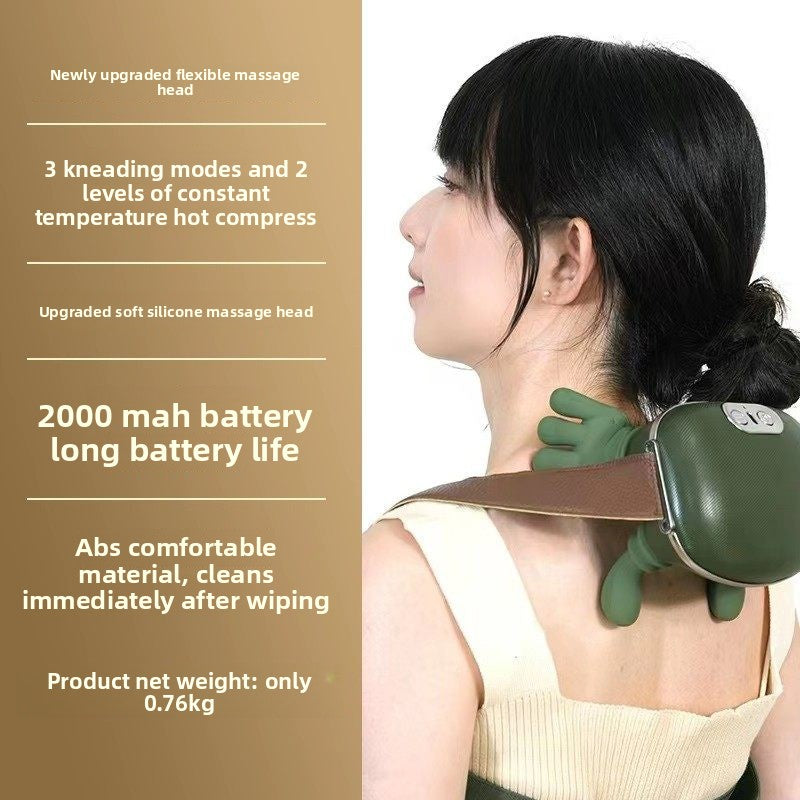 neck massager