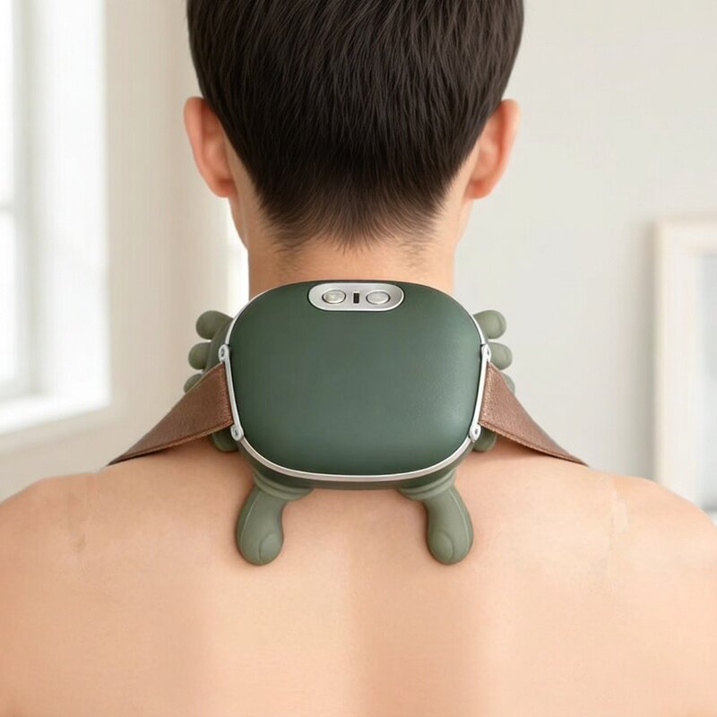 neck massager