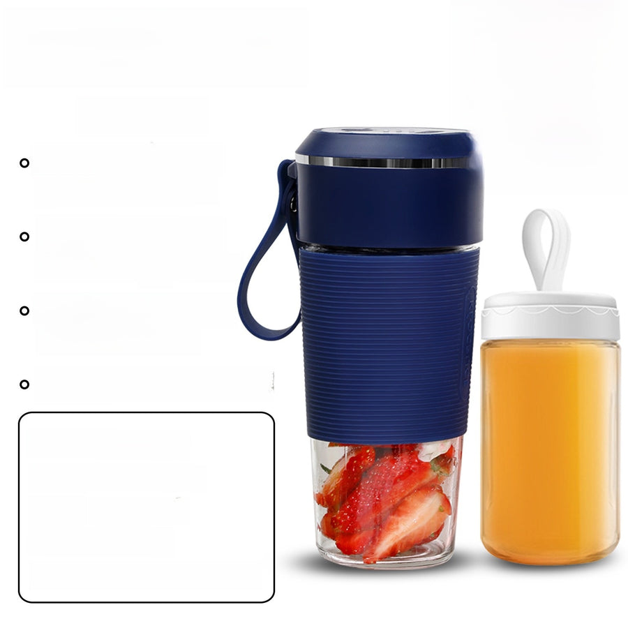 Electric Juice Blender