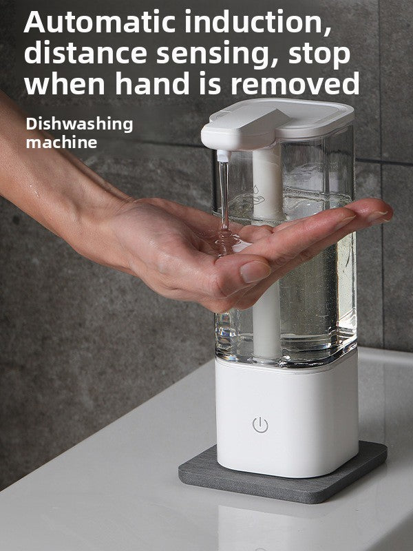 Automatic Sensor Liquid Dispenser