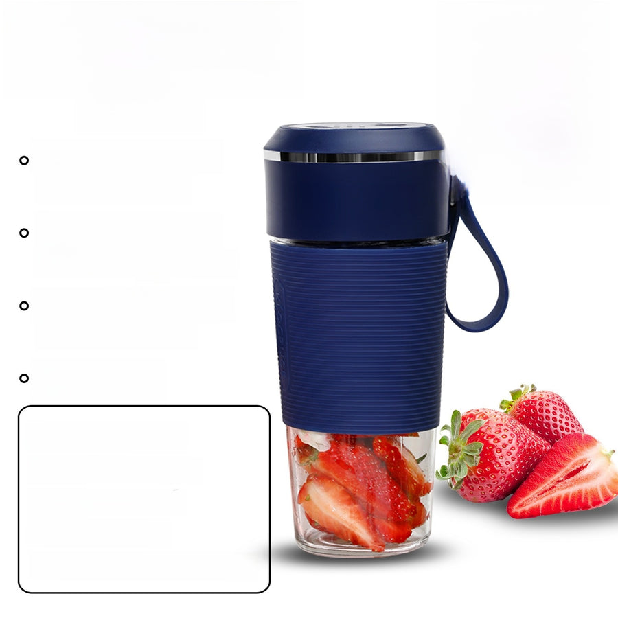 Electric Juice Blender