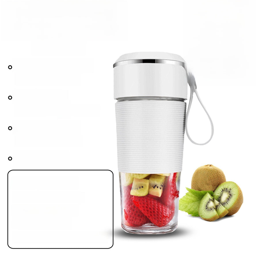 Electric Juice Blender