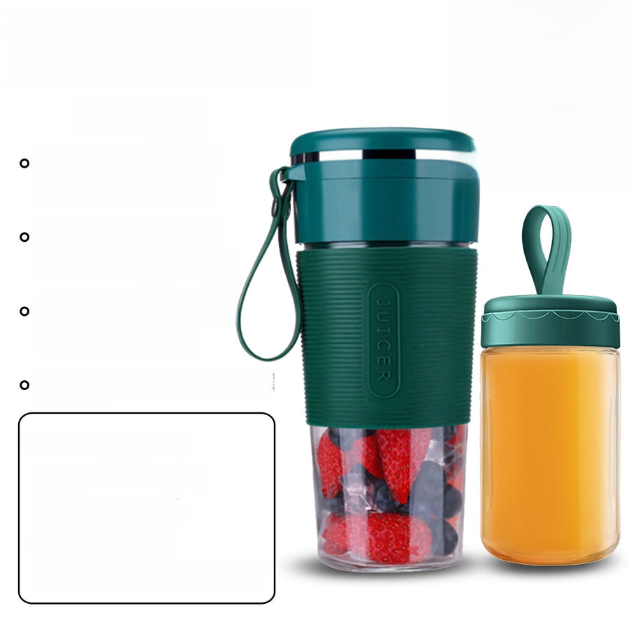 Electric Juice Blender