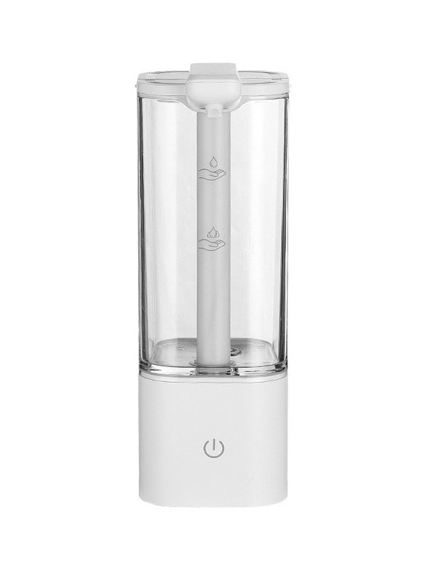 Automatic Sensor Liquid DispenserAutomatic Sensor Liquid Dispenser