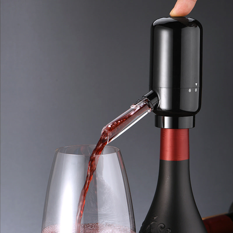 Electric Wine Decanter